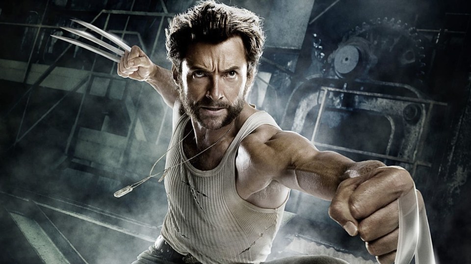 Wolverine